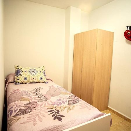 Apartamentos San Anton Villarrobledo Luaran gambar