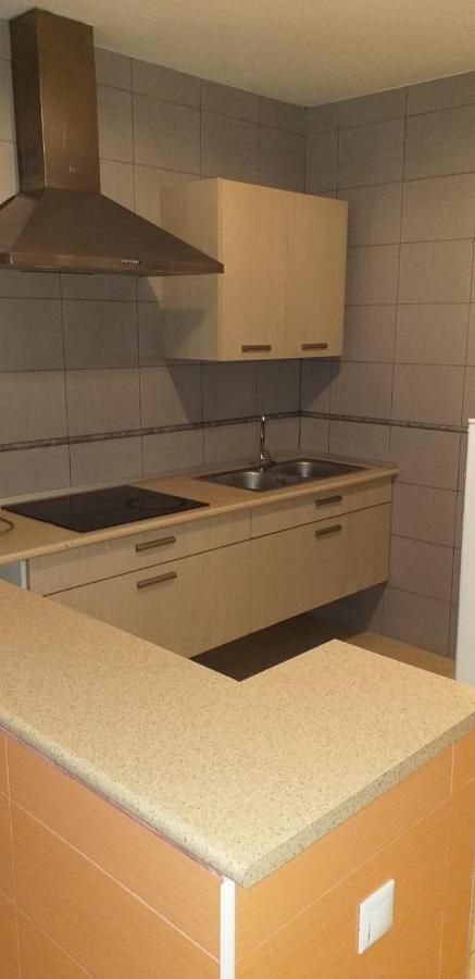 Apartamentos San Anton Villarrobledo Luaran gambar