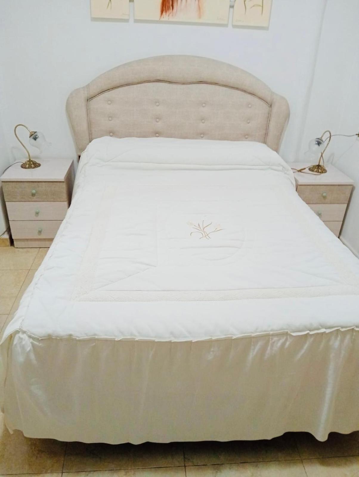 Apartamentos San Anton Villarrobledo Luaran gambar