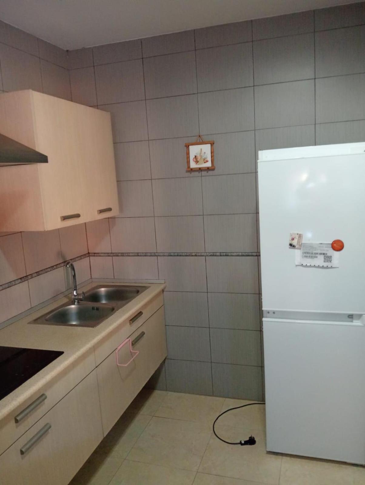 Apartamentos San Anton Villarrobledo Luaran gambar