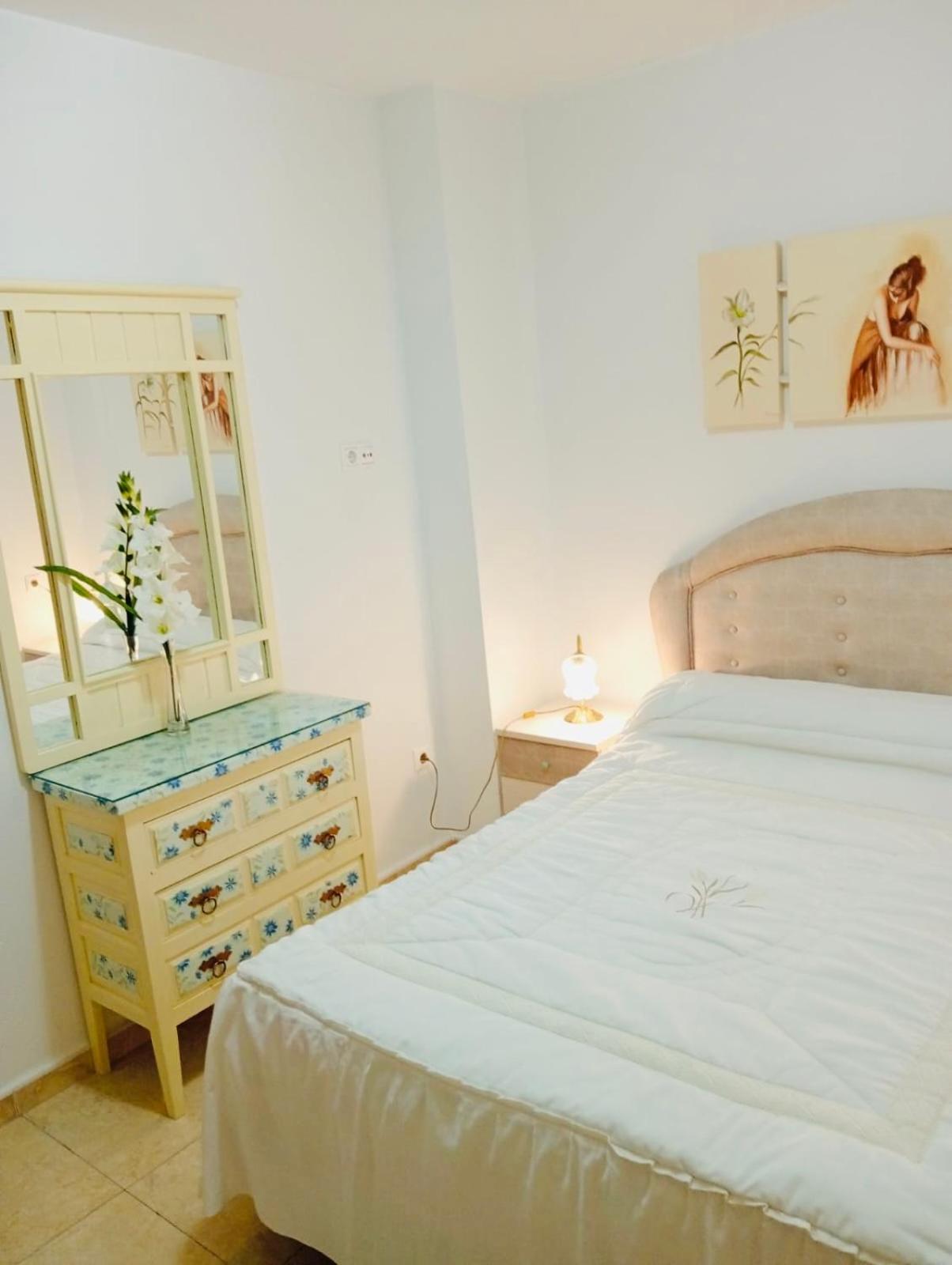 Apartamentos San Anton Villarrobledo Luaran gambar