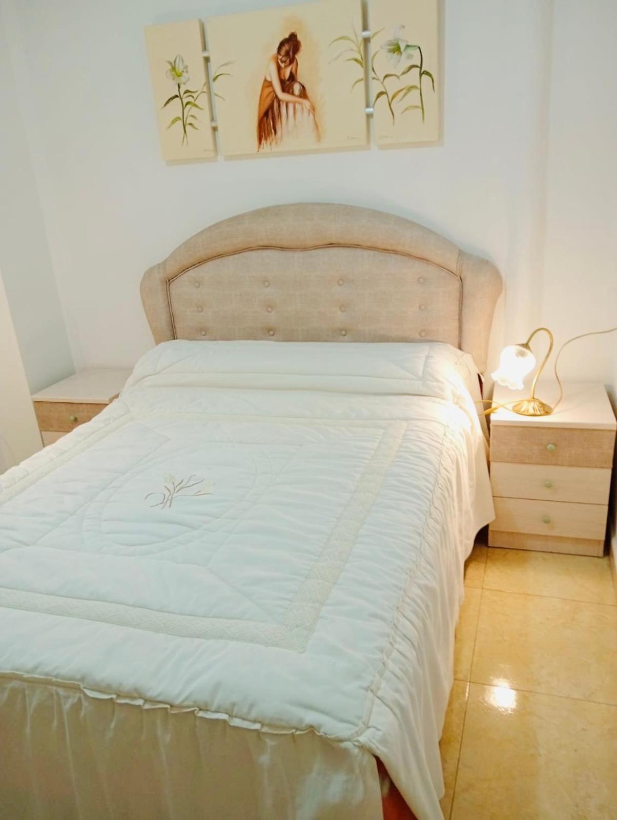 Apartamentos San Anton Villarrobledo Luaran gambar